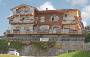  Three-Bedroom Apartment in Kartitsch  Картич